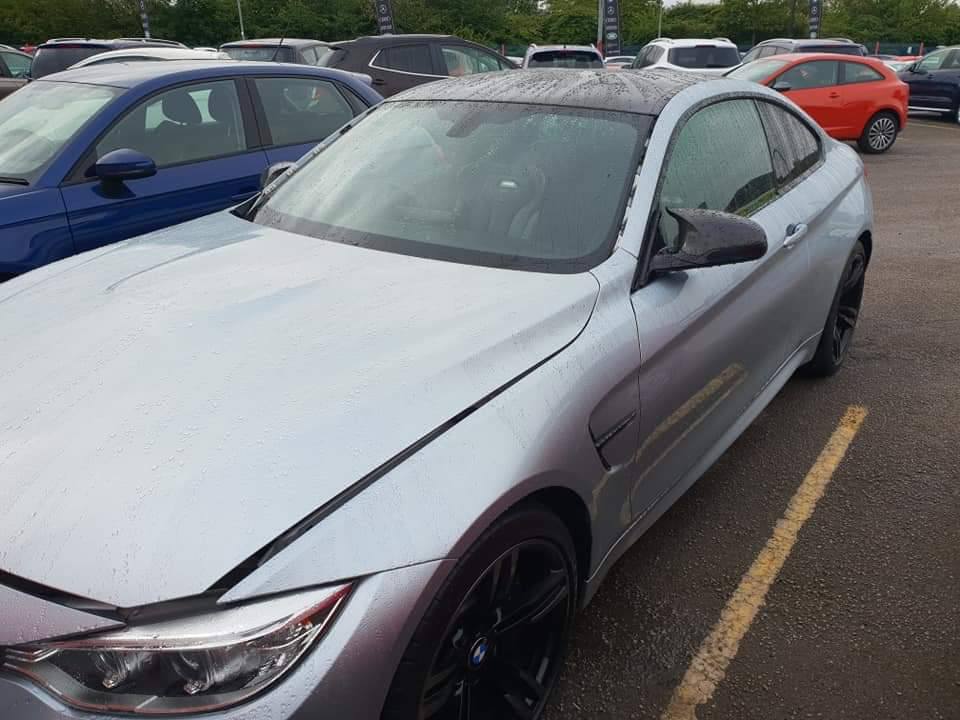 Mobile Windscreen Replacement and Repair In Middlesbrough