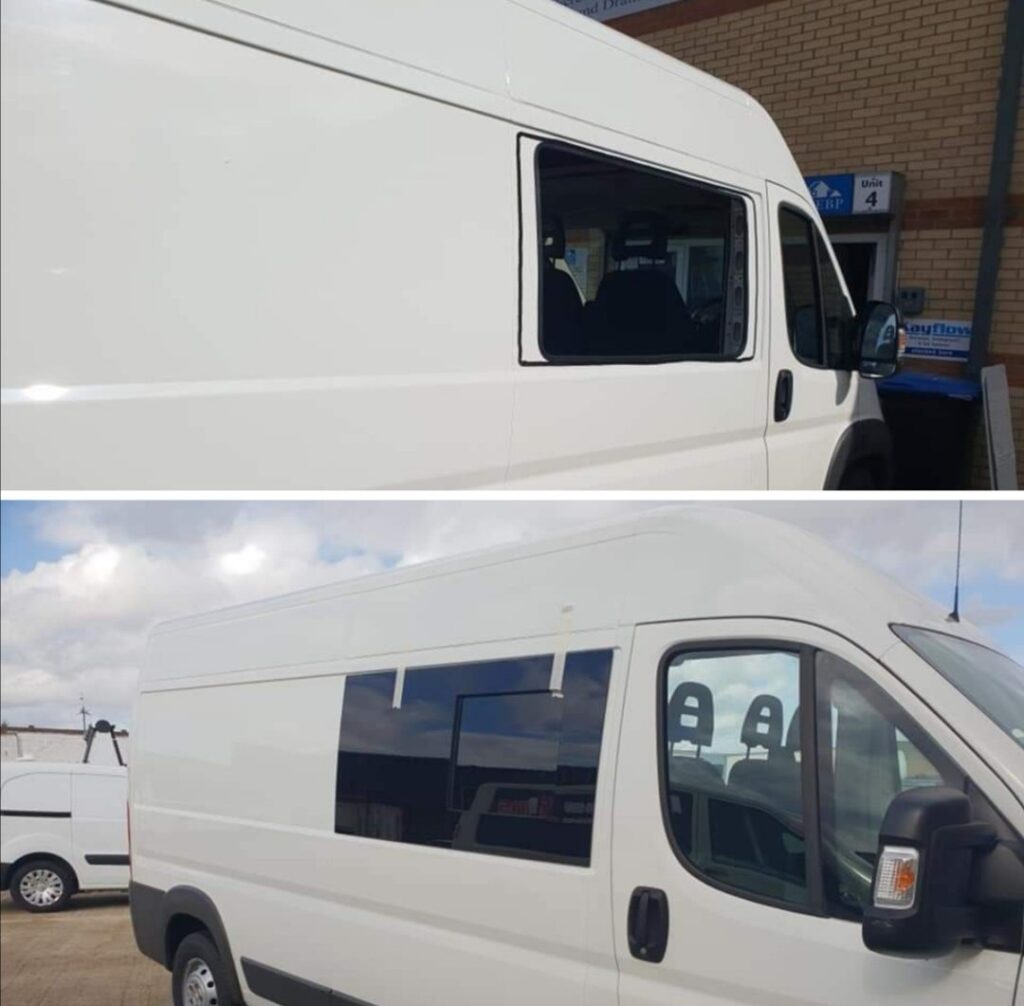 Windscreen Repair In Middlesbrough