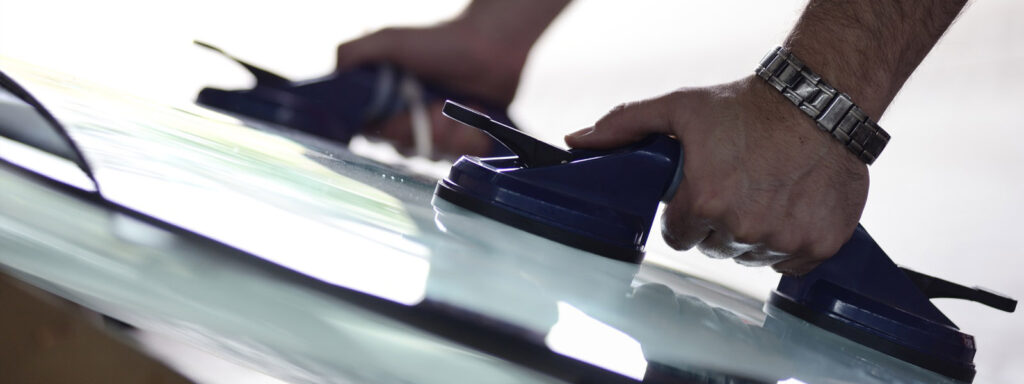 Vehicle Window Repair In Middlesbrough